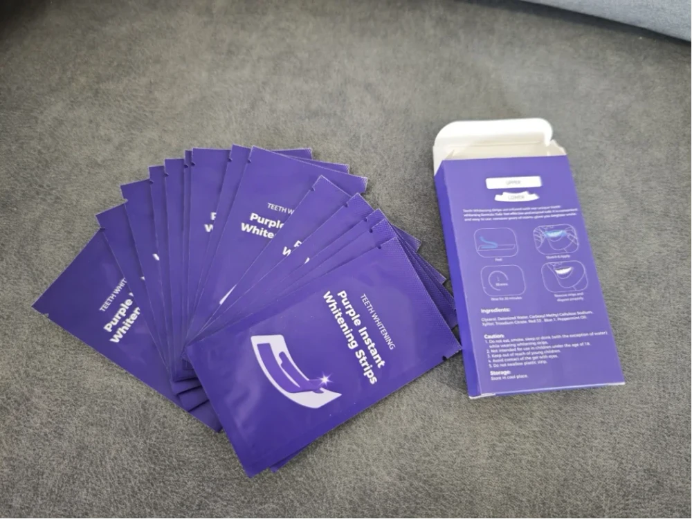Review Card